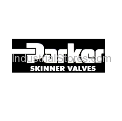 Skinner 7122KBN2LF00 1/4 No Br 0-175psi Da Pctfeseal