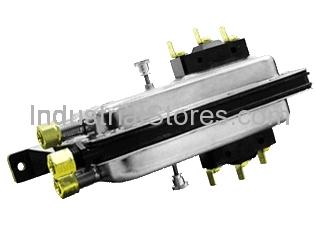 Cleveland Controls DDP-106-200 Pressure Switch