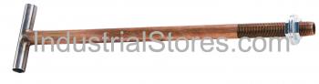 Love Controls A-305 Static Pressure Tip 1/8"