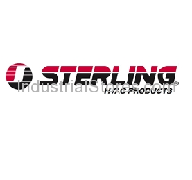 Sterling HVAC Products ASK74 4" Concentric Vent Kit