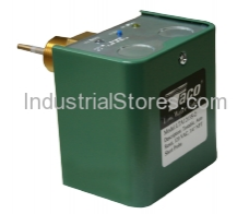 Taco LTA0243S-2 24V Auto Reset Low Water Cut off 3/4" NPT Probe