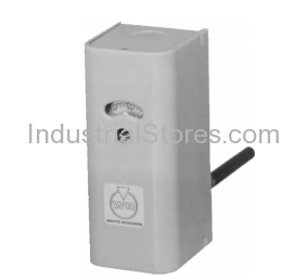 White-Rodgers 11D31-1 SPDT Immersion Hot Water Control 100-240 F