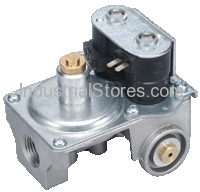 White-Rodgers 25M01A-101 Direct Lite Dual Solenoid Gas Valve
