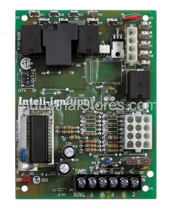 White-Rodgers 50A65-5165 Integrated Furnace Control for Trane Single Stage HSI Controls with 80V Ignitors