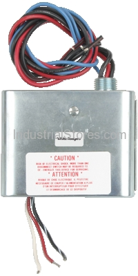 White-Rodgers 24A06G-1 Level Temperature Silent Operator Low Voltage Control 240VAC