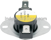 White-Rodgers 3F01-120 Snap Disc Fan Control 120F