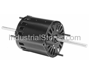 Fasco D209 General Purpose Motor 3.3" Diameter 1/30 Hp 115 V 3000 RPM