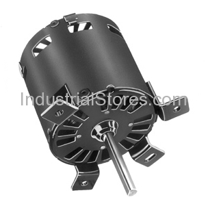 Fasco D1198 Flue Exhahust & Draft Booster Blower Motor 3.3" Diameter 1/30 Hp 115 V 3200 RPM