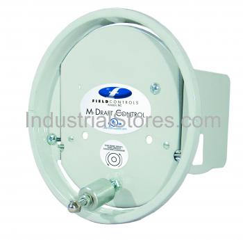 Field Controls 01437001 8 Draft Regulator For Oil Wood & Coal