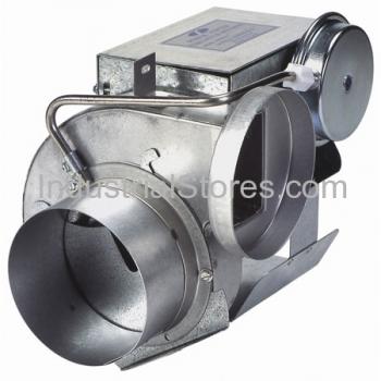 Field Controls PVG-100 Power Venter 4 Inlet