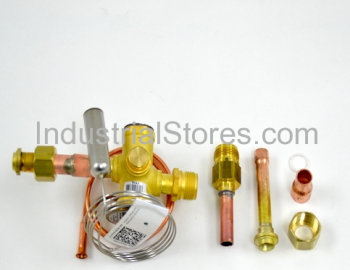 Lennox 13Y19 Thermostatic Expansion Valve 1.5 3-Ton R410