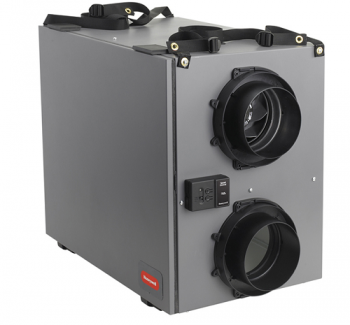 Honeywell VNT5150H1000 150CFM Heat Recovery Ventilator