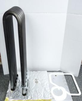 Rheem AS-58632-88 Heat Exchanger Assembly SS