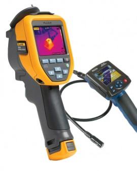 Fluke TIS10-KIT Thermal Imaging Kit
