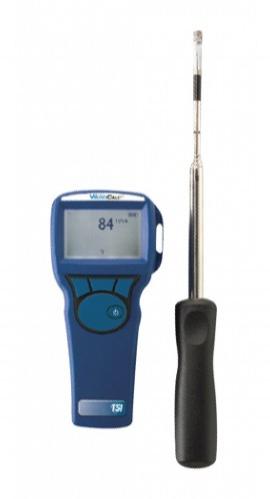 Alnor 9535 VelociCalc Air Velocity Meter