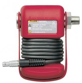 Fluke 700P01EX Pressure Module Is 0-10" H20 Differential