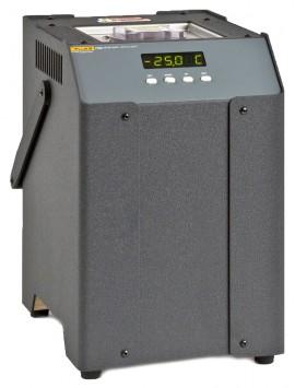 Fluke 7102-156 Liquid Bath Calibrator -5 to 125C