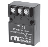 Maxitrol TS144C Discharge Temperature Sensors