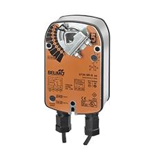 Belimo LF120 Spring Return Damper Actuator
