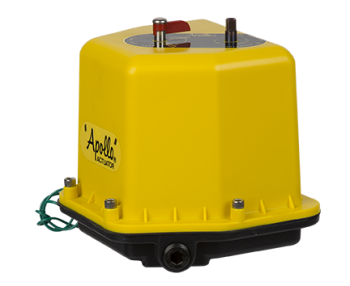 Conbraco AE-400-20 Actuator AE Series 400 Torque 24Vac