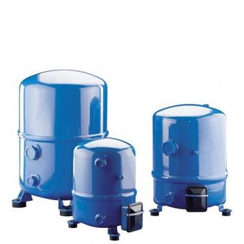 Danfoss MT100-3VI Reciprocating Compressor 9Hp 230V 3-Phase