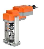 Belimo UGVLSVKX24-3 Ugvl W/24V 2-Position Floating 337Lb Act