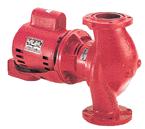 Bell & Gossett 105089 PD35S Pump 3" 1/2HP 115/230V
