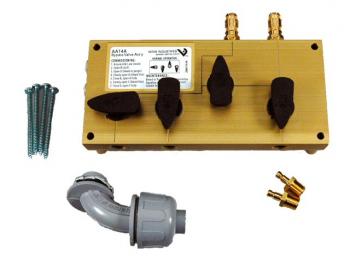 Veris AA14A Bypass Manifold
