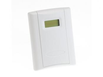 Veris CWLSXTA Wall Mount CO2 Sensor