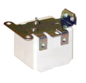 Mars 19004 Universal Replacement Refrigeration Potential Relay 332V