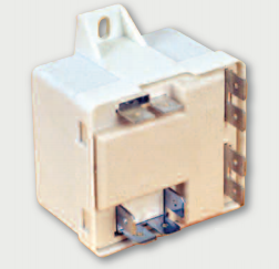 Mars 19171 HVAC Potential Relay 420V