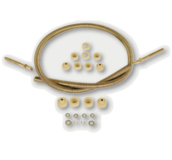 Mars 34606 Replacement Heater Coil Element Kit 5000 277V
