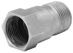 Robertshaw 10-250 Shank Length Extension 1-1/2"