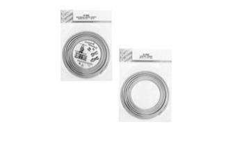 Robertshaw 11-190 Copper Tubing 1/4" 25-ft Length (Case of 100)