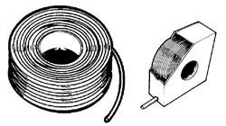 Robertshaw 11-406 Clear Tubing 100-ft 3/8"