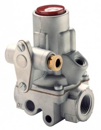 Baso H15AR-3 Automatic Shut-Off Pilot Gas Valve
