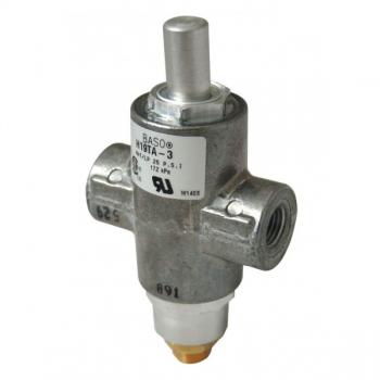 Baso H19TA-3 Automatic Shut-Off Pilot Gas Valve