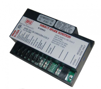 Baso N21AB000001100B-1C Direct Spark Ignition Module