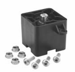 Johnson Controls M9000-561 Thermal Barrier for Ball Valve Linkage
