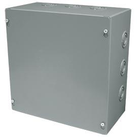Functional Devices (RIB) MH3100-M1 Metal Housing NEMA 1