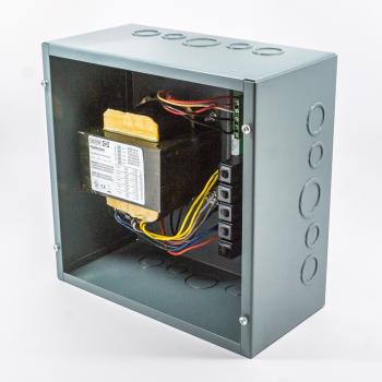 Functional Devices (RIB) PSH500A AC Power Supply