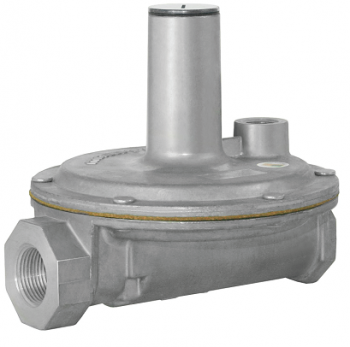 Maxitrol 325-3-3/8 Lever Acting Design Regulator for Appliance Main Burner 3/8"