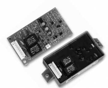 Fenwal 35-755900-009 Mark 17 Du-117 HSI Circuit Board