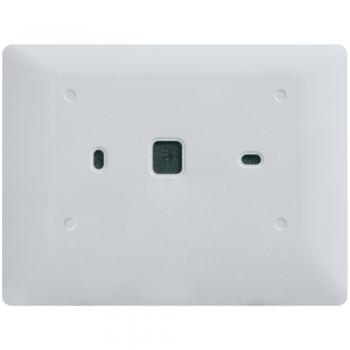 ICM Controls ACC-WP03 Large Universal Insulated Thermostat Wall Plate