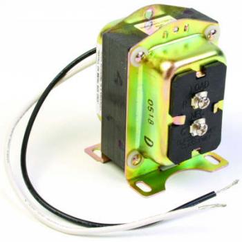 Honeywell AT140A1018 Foot Mounted Transformer