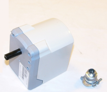 Siemens Combustion SQN71.603R19 120Vac Reversing Actuator