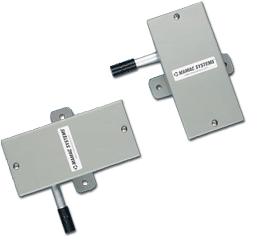 Mamac HU-227-3-VDC-12 Outdoor Humidity Transmitter