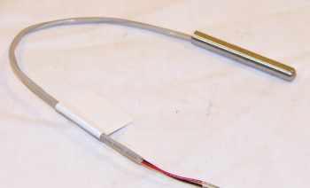 Honeywell 50021579-001 Temperature Sensor for Series 2000 Stand-Alone Controller