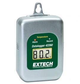 Extech 42260 Temperature Datalogger for the Extech 42265 Docking Station Kit