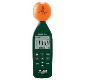 Extech 480846 8GHz RF Electromagnetic Field Strength Meter